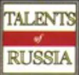 Talents Of Russia