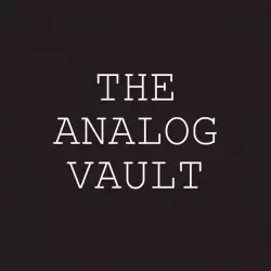 TAV Records - The Analog Vault