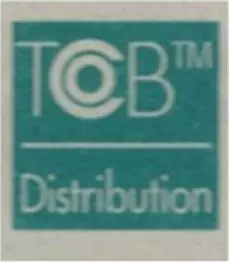 TCB Distribution
