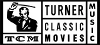 TCM Turner Classic Movies Music