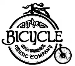 The Bicycle Music Company
