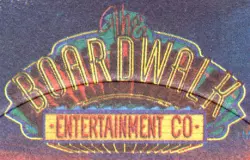 The Boardwalk Entertainment Co
