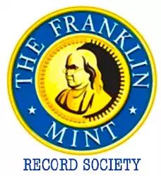 The Franklin Mint Record Society