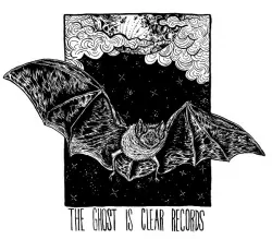 The Ghost Is Clear Records