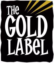 the Gold Label