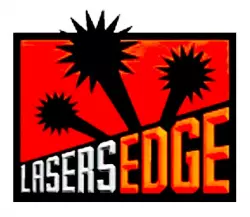 The Laser's Edge