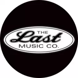 The Last Music Company
