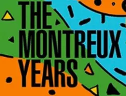 The Montreux Years