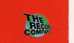 The Record Company (2)