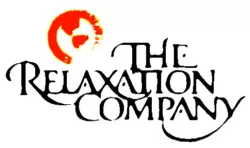 The Relaxation Company