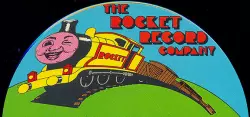 The Rocket Record Company