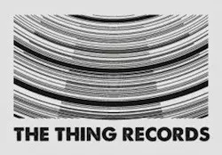 The Thing Records