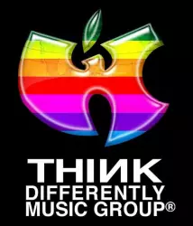 Think Differently Music