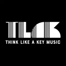 Think Like A Key Music