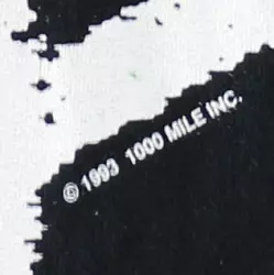 Thousand Mile, Inc.