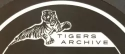 Tigers Archive Records