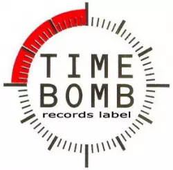 Time Bomb Records Label