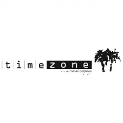 Timezone Distribution