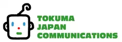 Tokuma Japan Communications