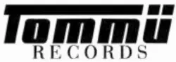 Tommü Records