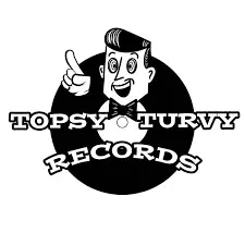 Topsy Turvy Records