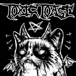 Toxic Toast Records (2)