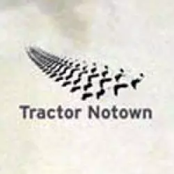 Tractor Notown