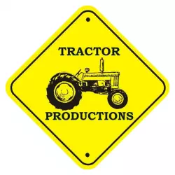 Tractor Productions