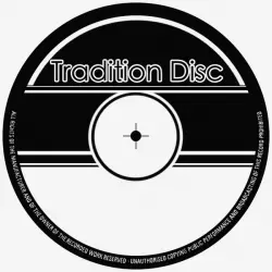 Tradition Disc