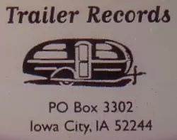 Trailer Records
