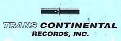 Trans Continental Records, Inc.