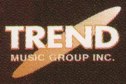 Trend Music Group Inc.
