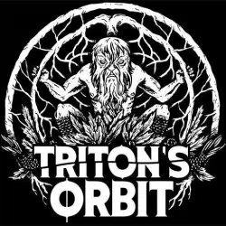 Triton's Orbit