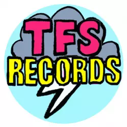 Tropical Fuck Storm Records