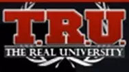 T.R.U. The Real University