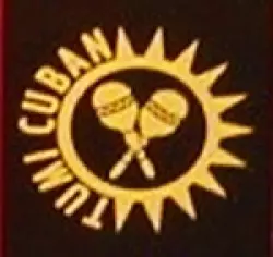 Tumi Cuban