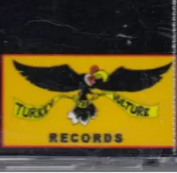 Turkey Vulture Records