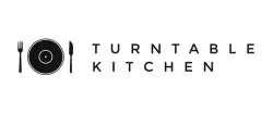 Turntable Kitchen