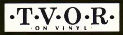 TVOR On Vinyl