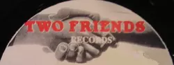 Two Friends Records