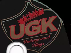 UGK Records