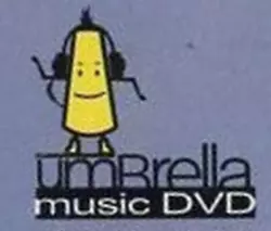 Umbrella Music DVD