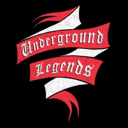Underground Legends Records