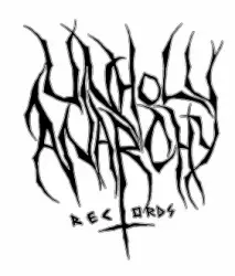 Unholy Anarchy Records