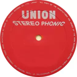 Union Records (3)