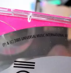 Universal International Music B.V.