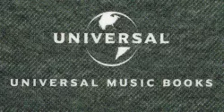 Universal Music Books