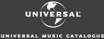 Universal Music Catalogue