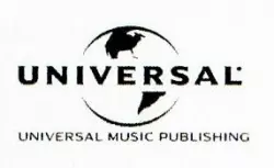 Universal Music Publishing