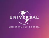 Universal Music Serbia